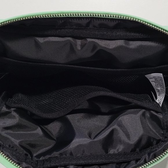 Uniqlo UT x Disney x Ambush Mint Green Crossbody Pouch Bag BNWT - O/S - Picture 8 of 9